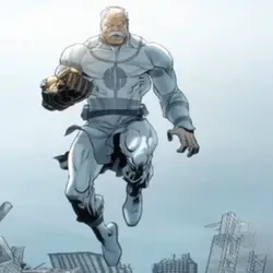 Mark and conquest