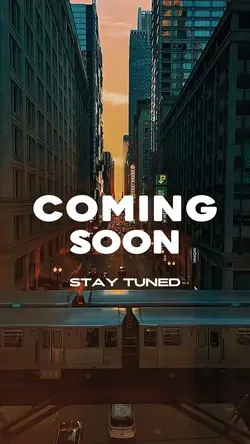 COMING SOON