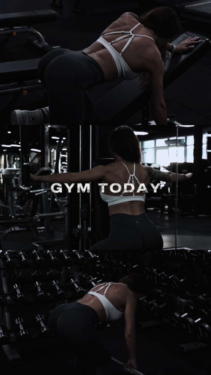 GYM NGAYON