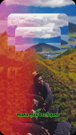 mana ma beu tegano