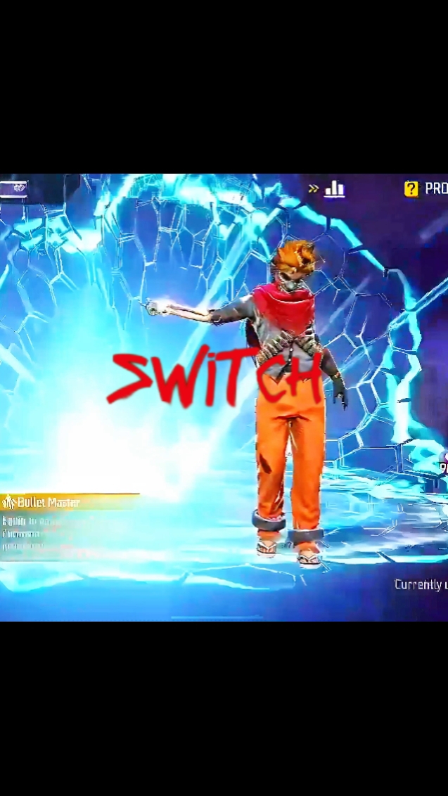 SWITCH 