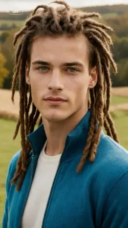 dreadlocks hairstyle