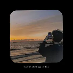 mẫu lyics Đen Vâu 