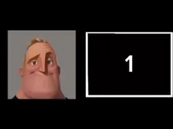 Mr.インクレディブル2