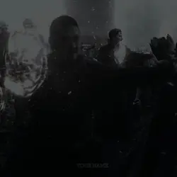 THE AVENGERS 🥷🏾⚔️