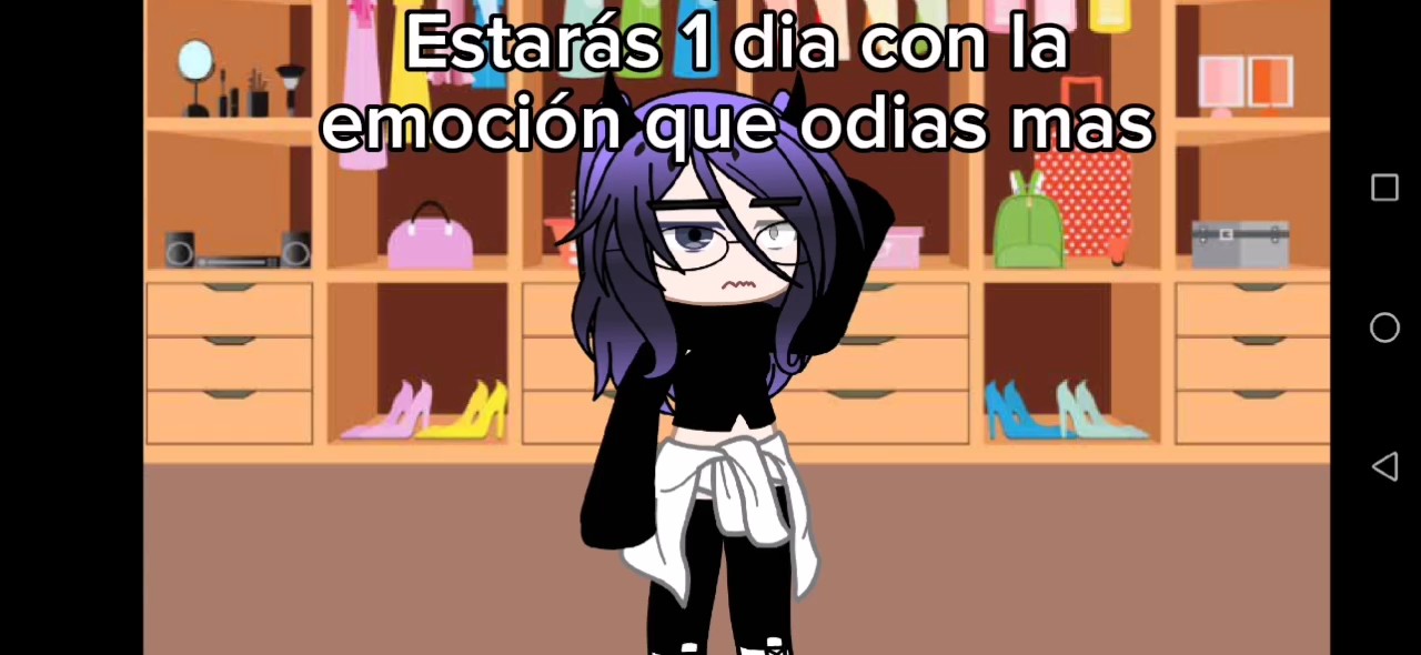 no sé que hice XD