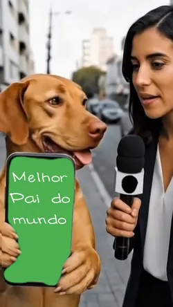 melhor pai do mundo