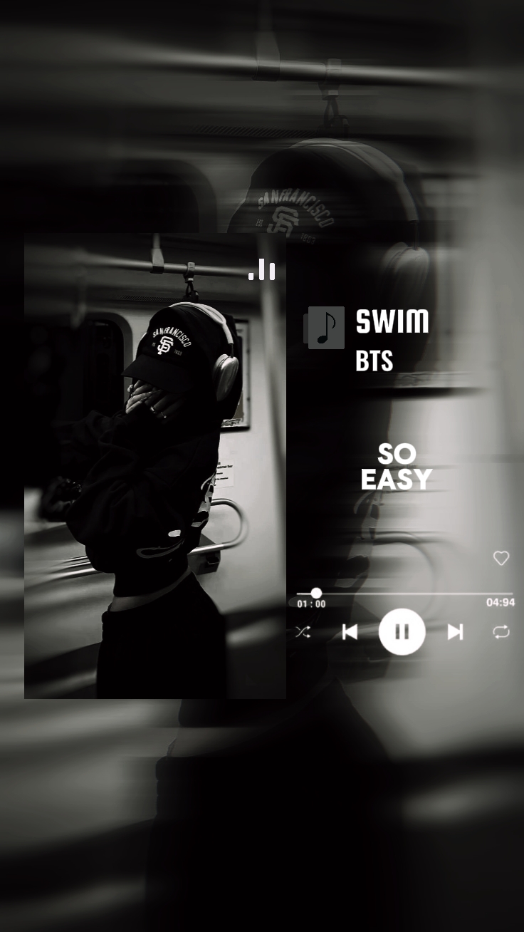 BTS NADA