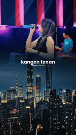 rasane kangen tenan