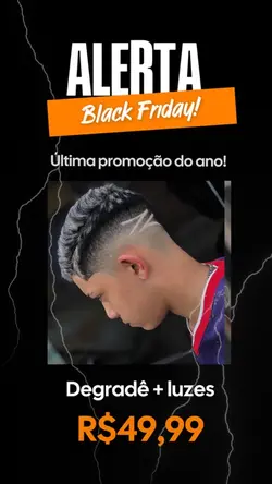 BARBEARIA BARBERSHOP