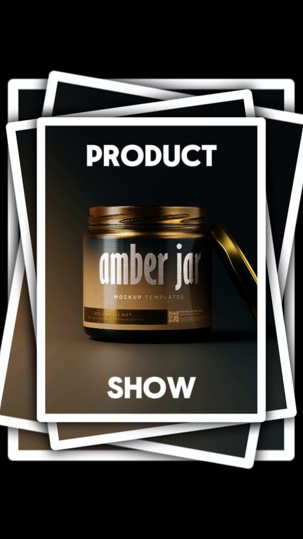 ¡Show de productos!