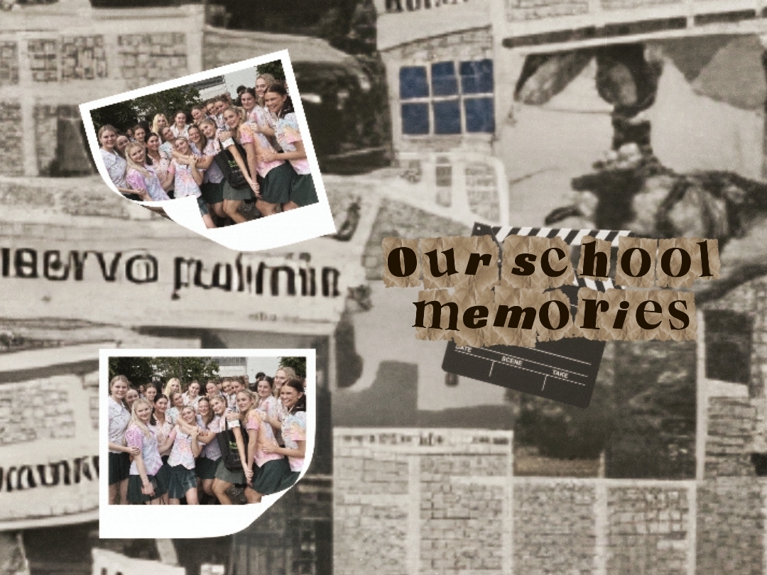 our school memories