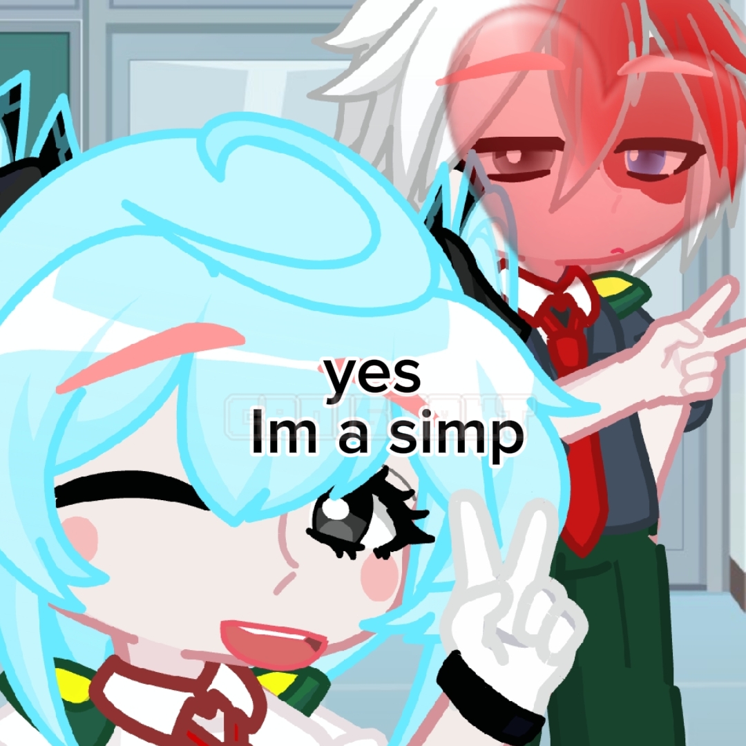 I'm going overboard-