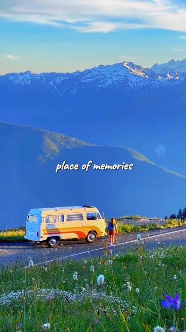 place of memories