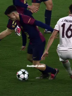 Football skills 🔥