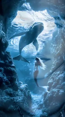 WATER WORLD