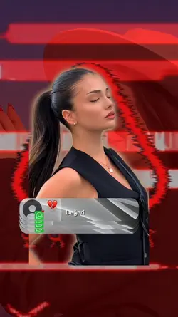 şablon keşfette