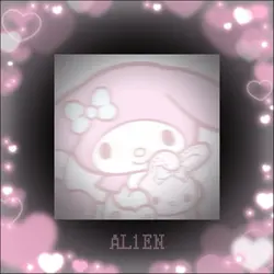 My melody edit !!><