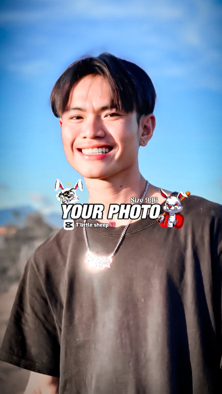 ຂອບໃຈຮູບຫລໍ່ຈາກນ້ອງBAI🥰