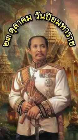 ปิยมหาราช