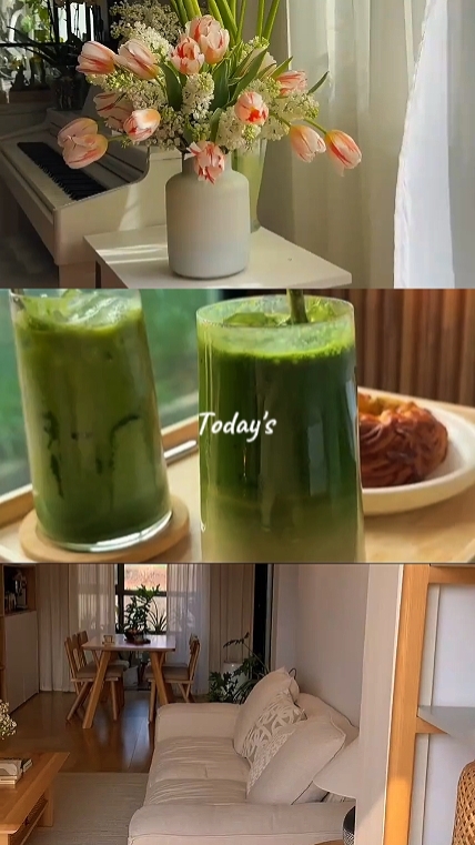 vlog 3 grid