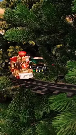 Christmas is comming