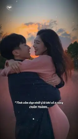 Tình cảm đẹp nhất ý