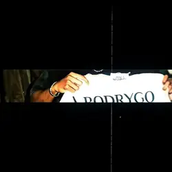 rodrygo goes