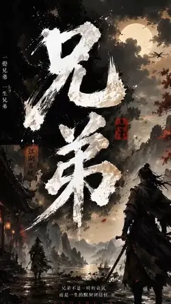 #兄弟二字#音樂