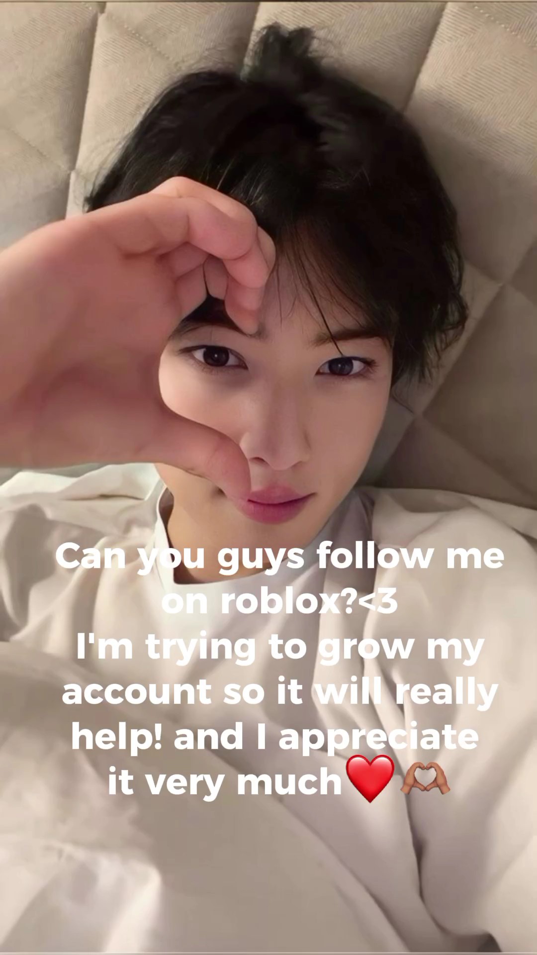 follow if you can<33