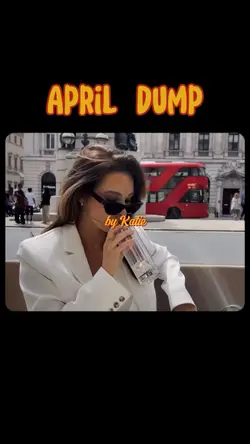 April Dump byβ¦