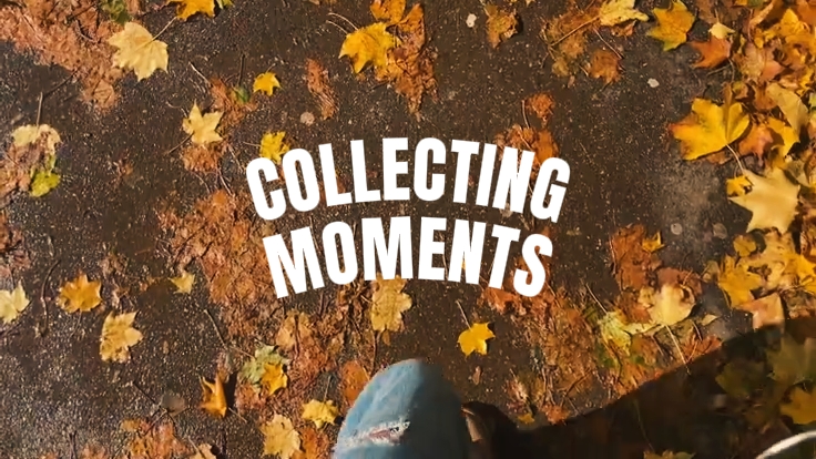 MOMENTE SAMMELN 