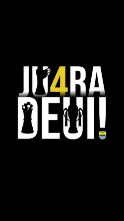 PERSIB JUARA