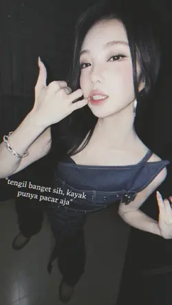 lah emang punya bozz