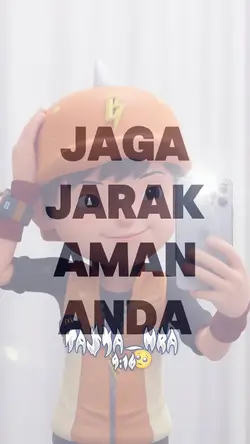 JJ aku suges suges