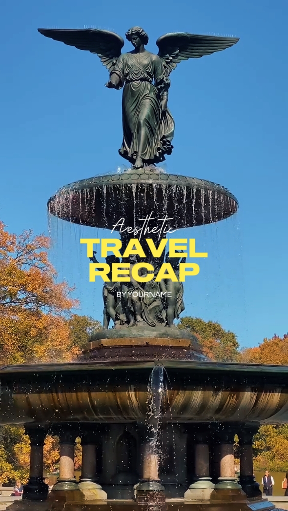 Resumen de viajes