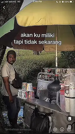 Akan ku miliki 