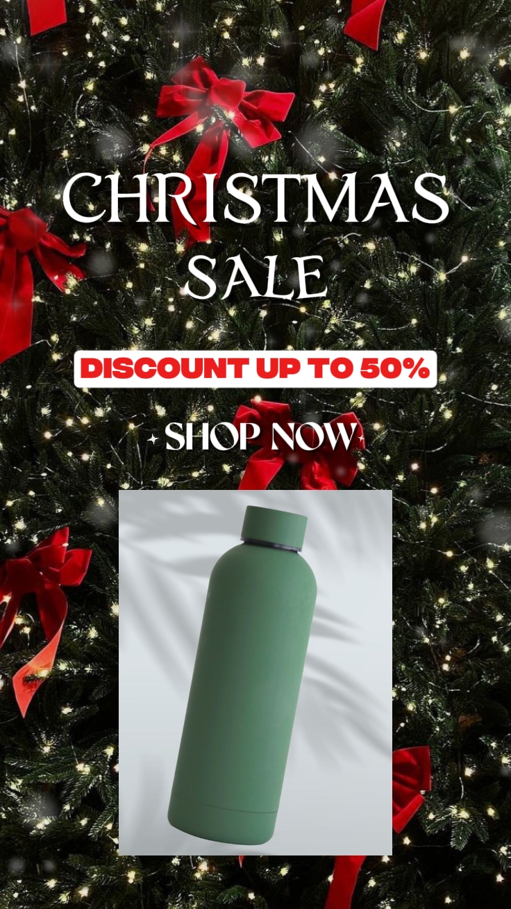 christmas sale