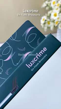 Browcara luxcrime🍒