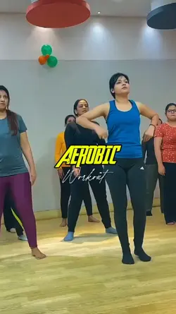 Aerobic 