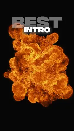 Flame Best Intro