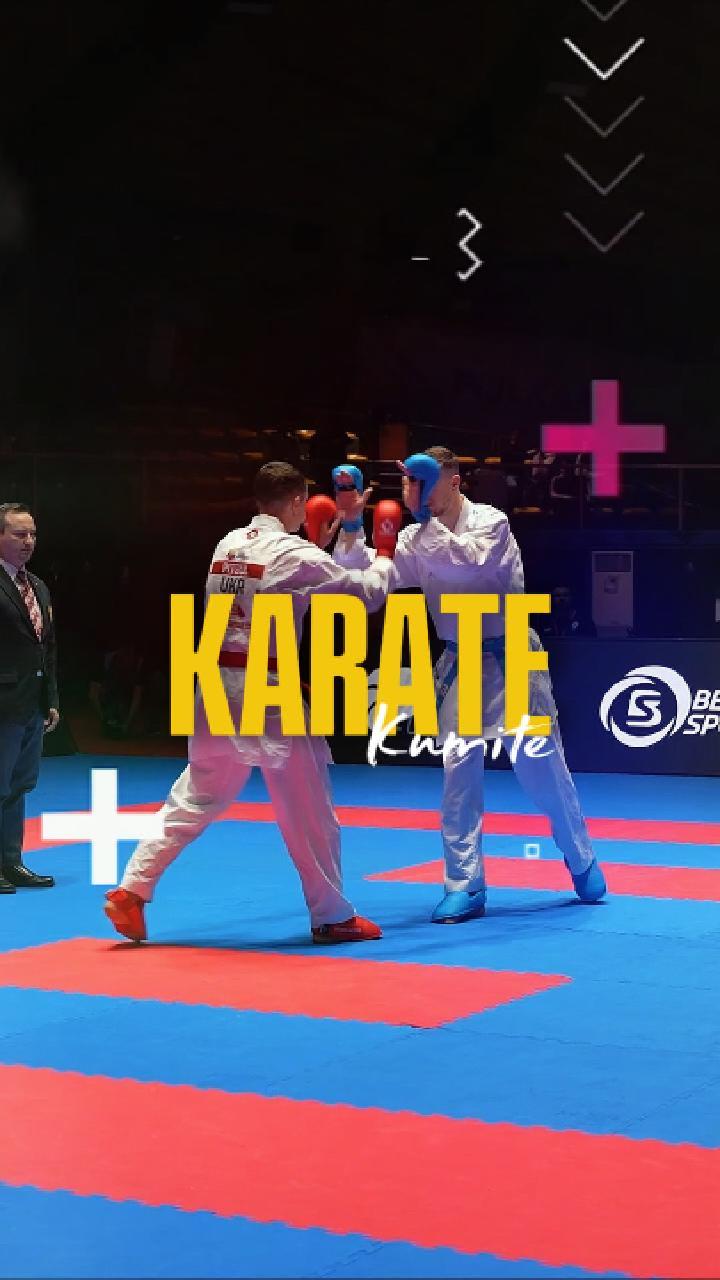 Karate