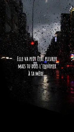 Envoie à ta mère ♥️