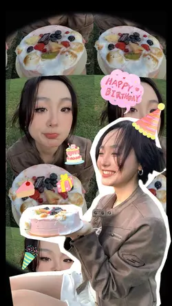 ĐộMixi hát sinh nhật