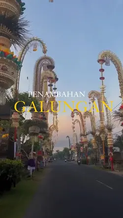 Galungan 2025
