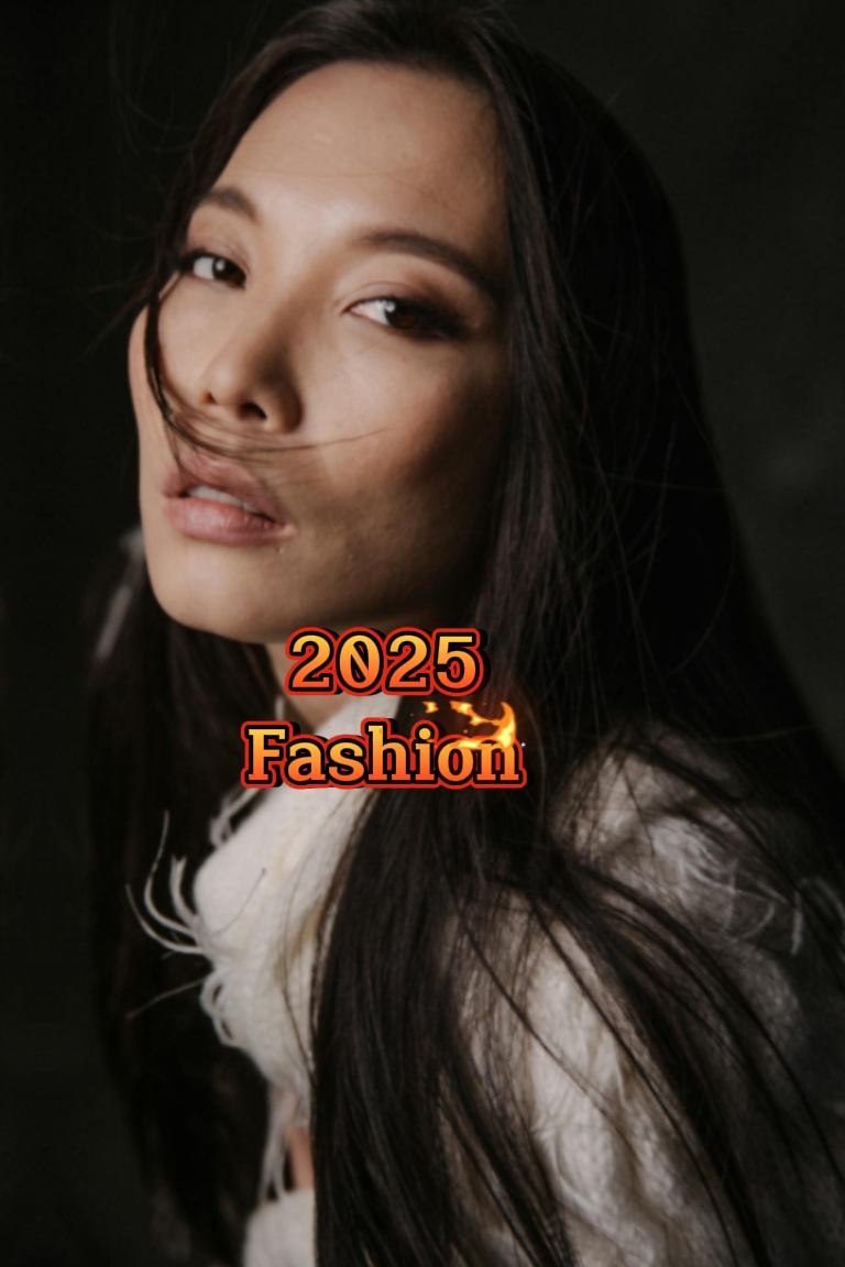 2025 패션쇼