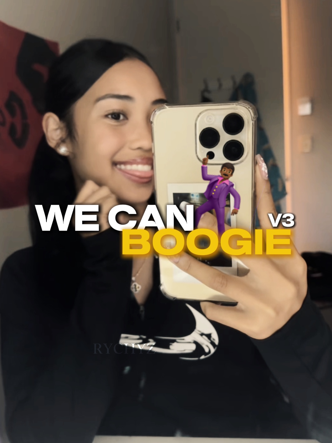 Podemos dançar v3 🕺🏾
