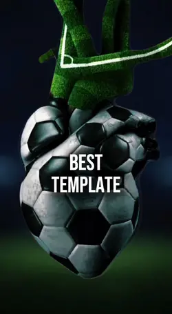 Soccer Best Intro