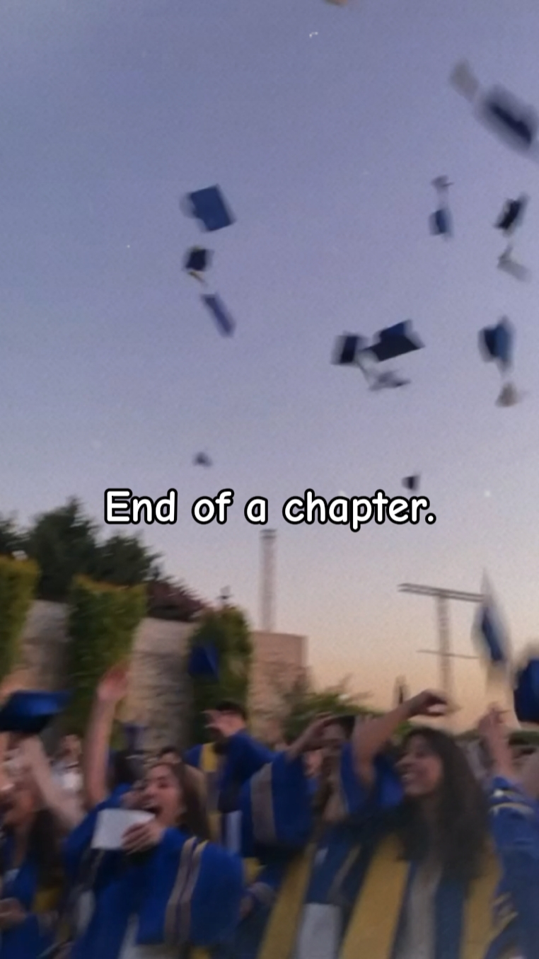 Día De Graduación