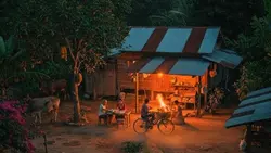 នឹកពុក នឹកម៉ែ🥹